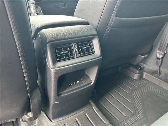 Used 2025 Honda CR-V EX-L image 19