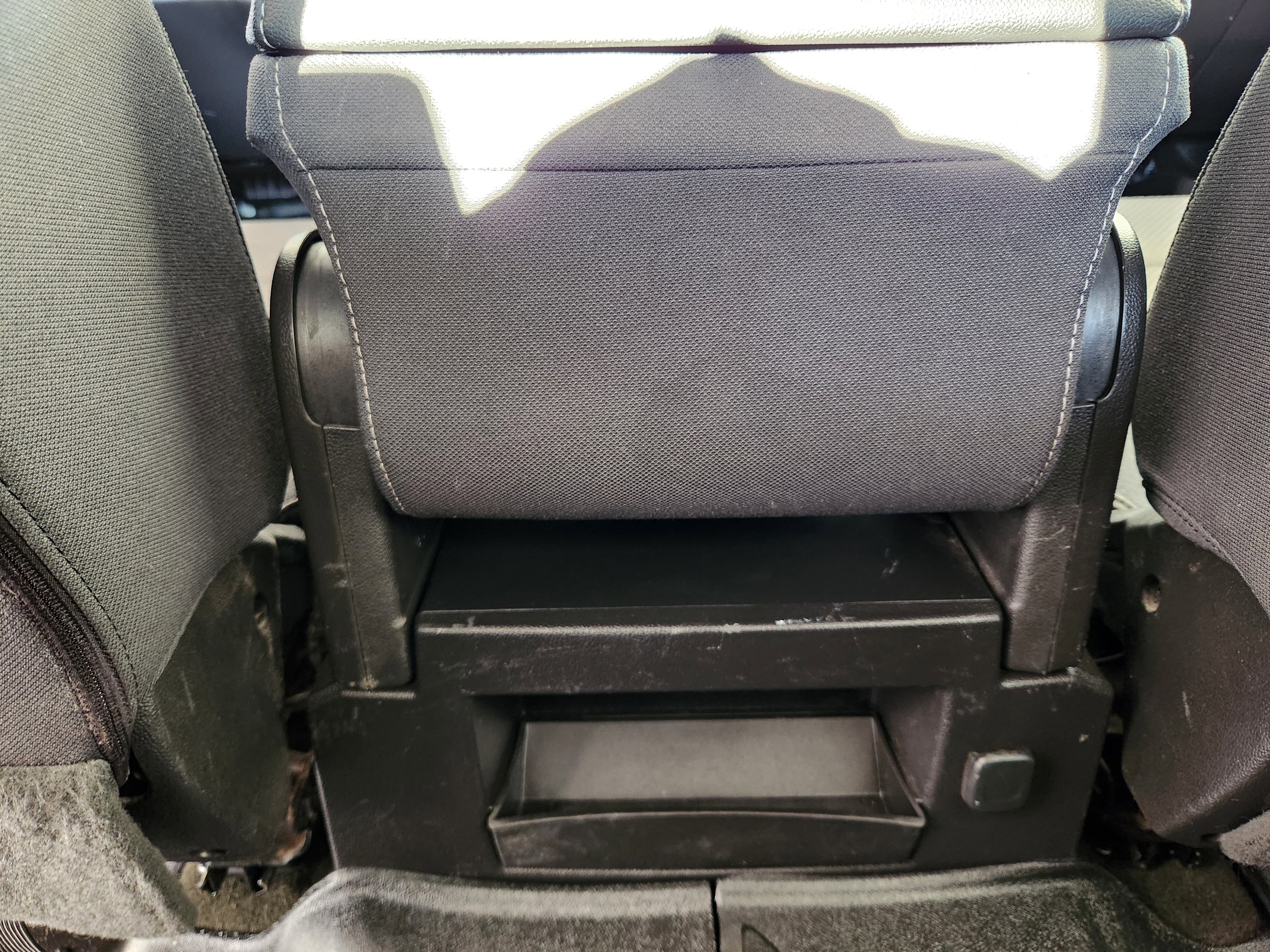 Certified 2017 GMC Sierra 2500 SLE w/ HD SLE Preferred Plus Package image 30