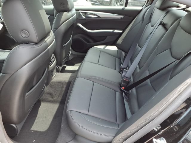 New 2026 Cadillac CT5 Premium Luxury w/ Technology Package AWD/4WD image 7