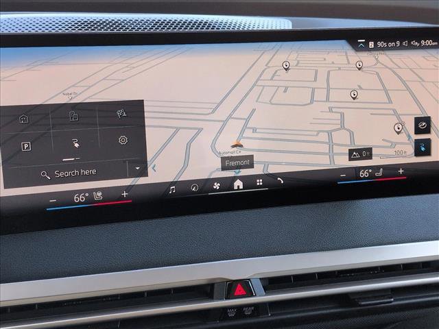 Used 2026 BMW iX xDrive60 image 13