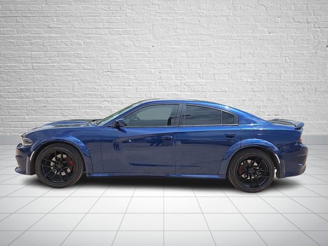 Used 2017 Dodge Charger R/T RWD image 2
