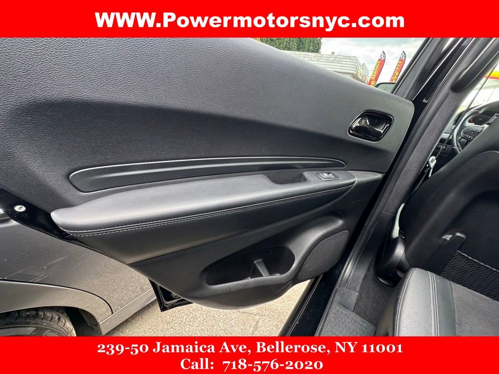 Used 2021 Dodge Durango GT AWD/4WD image 27