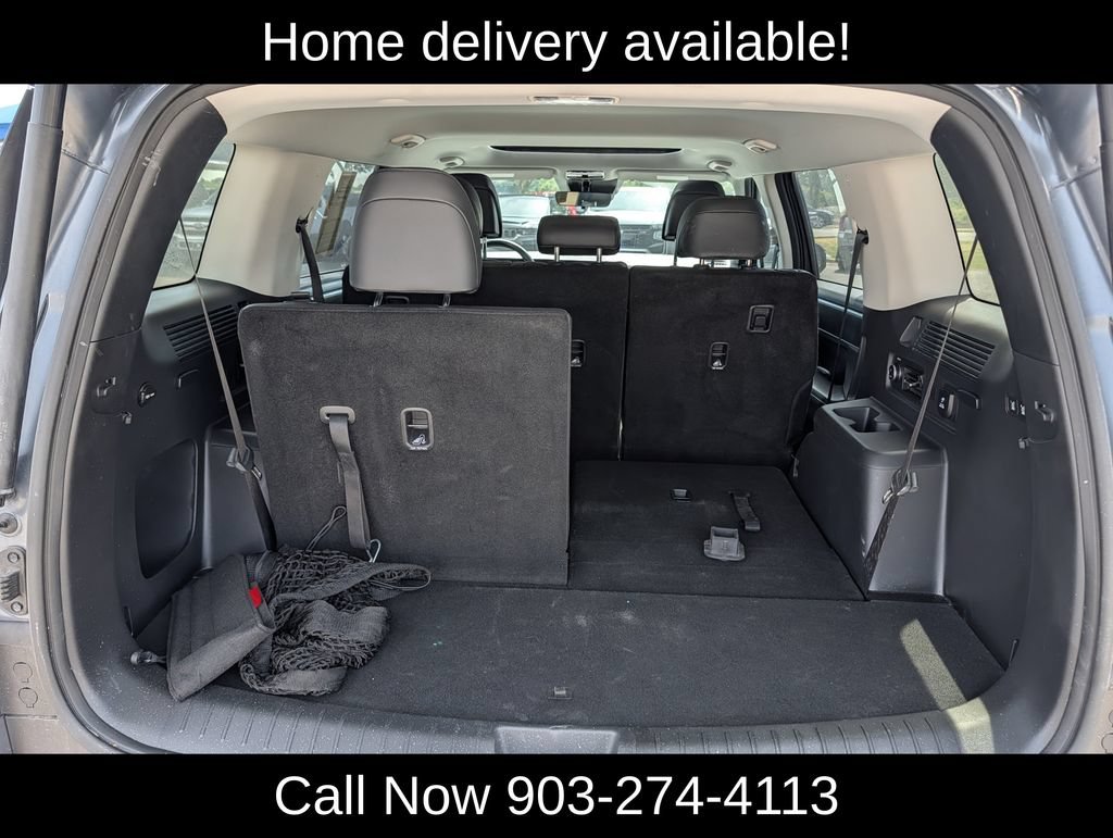 Used 2025 Hyundai Santa Fe XRT AWD/4WD image 33