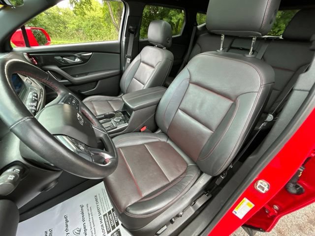 Used 2020 Chevrolet Blazer RS AWD/4WD image 29