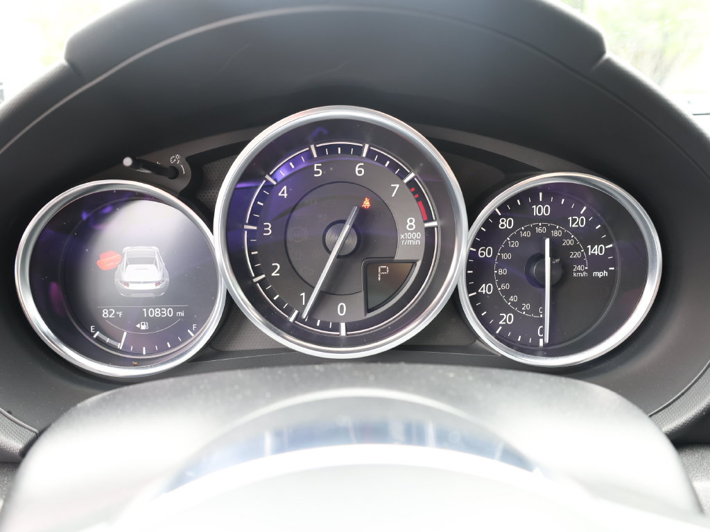 Used 2023 MAZDA MX-5 Miata Grand Touring RWD image 29