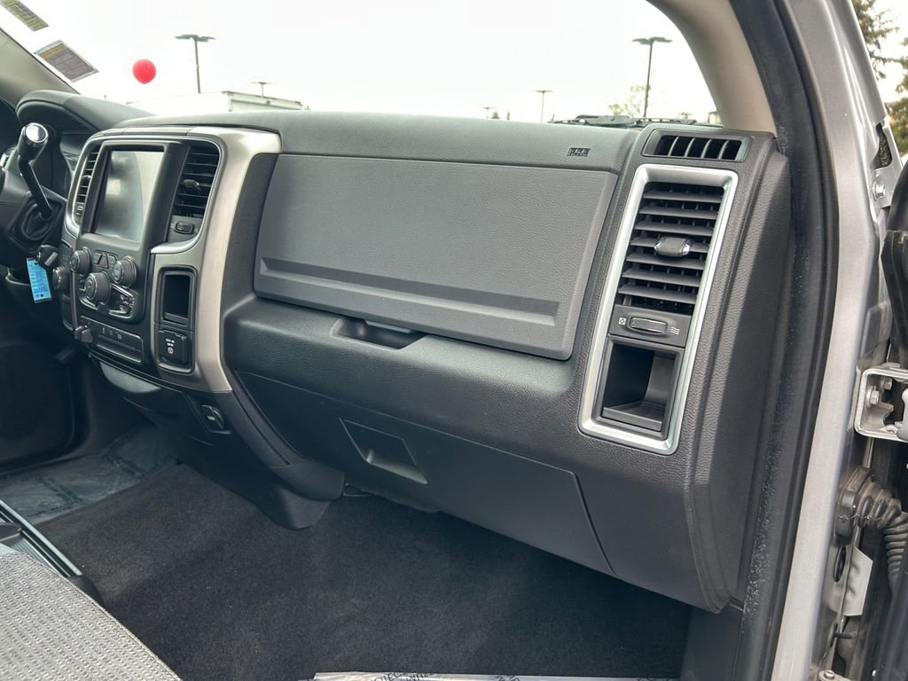Used 2016 RAM 2500 SLT w/ Protection Group AWD/4WD image 27
