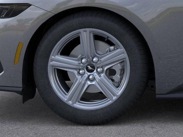 New 2026 Ford Mustang Coupe RWD image 19