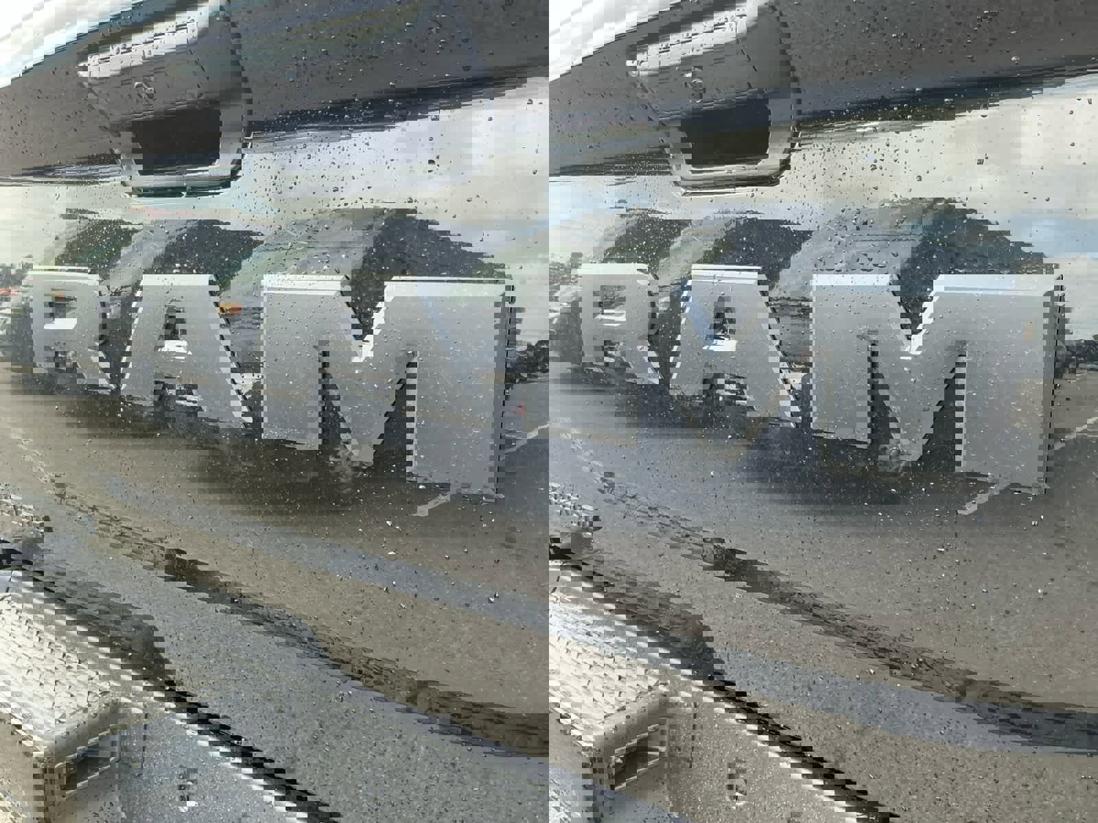 Used 2026 RAM 2500 Big Horn image 16