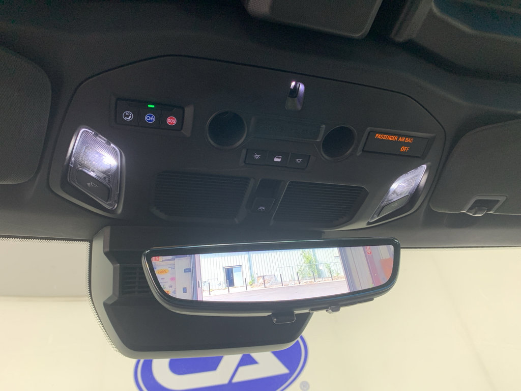 Used 2025 GMC Hummer EV 2X w/ LPO, Sport Package image 29