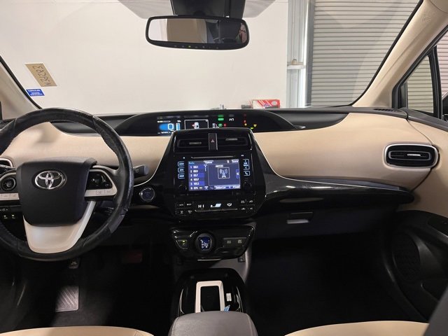 Used 2016 Toyota Prius Four image 20
