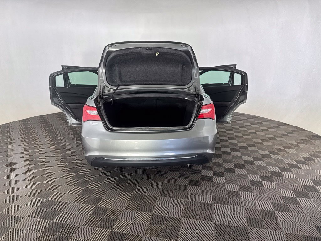 Used 2012 Chrysler 200 Touring w/ Cold Weather Group FWD image 17