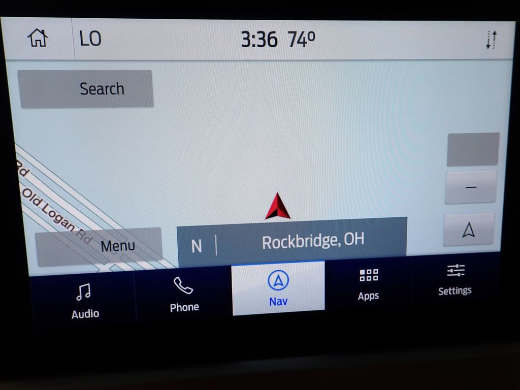 Used 2020 Ford Escape SEL AWD/4WD image 5