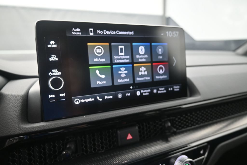 Used 2024 Honda CR-V Sport Touring image 24