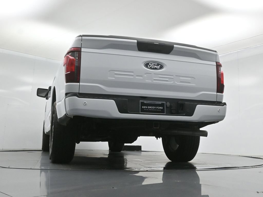 Certified 2024 Ford F150 STX image 49