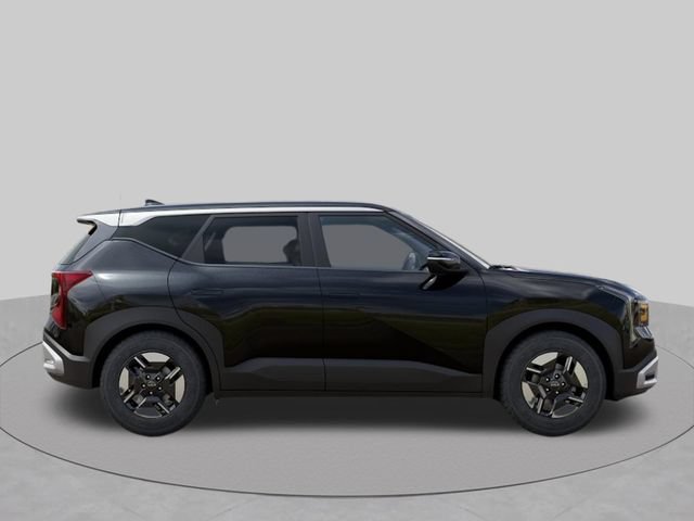 New 2027 Kia Seltos LX AWD/4WD image 7