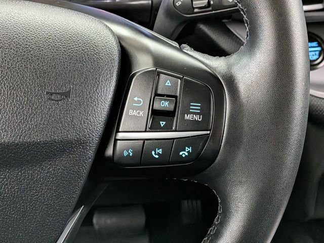 Certified 2024 Ford Bronco Sport Outer Banks AWD/4WD image 25
