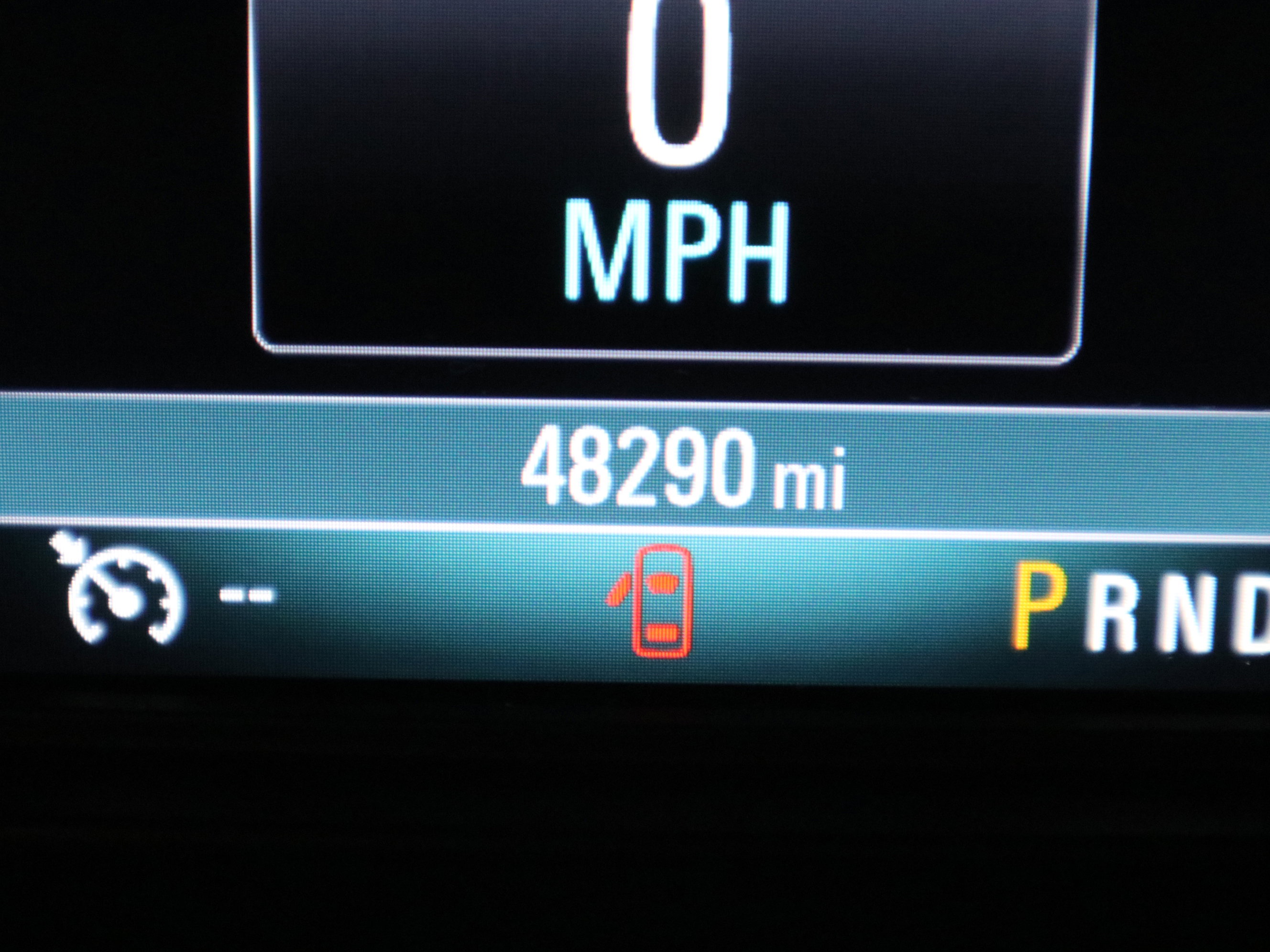 Used 2020 Buick Envision Essence image 19