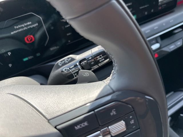 Certified 2026 Kia EV9 Land w/ Nightfall Edition Package image 38