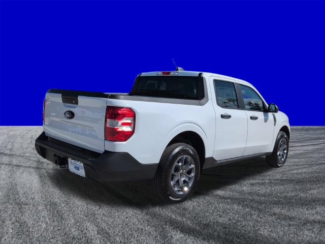 New 2026 Ford Maverick XLT w/ 4K Tow Package AWD/4WD image 4