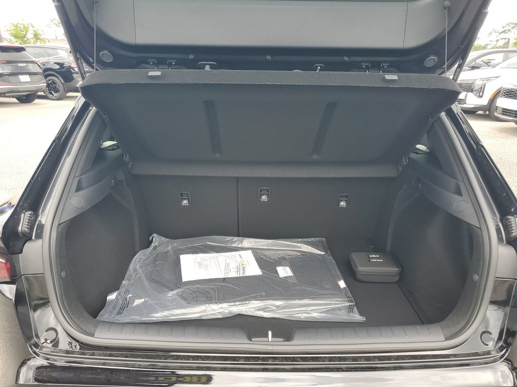 New 2026 Kia K4 GT-Line Turbo FWD image 28