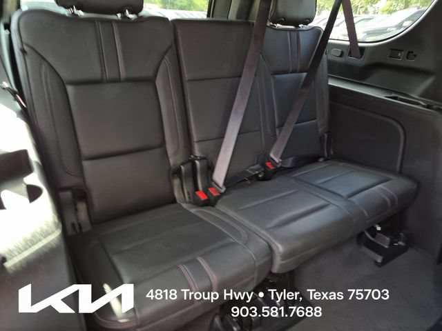 Used 2023 Chevrolet Suburban RST w/ Luxury Package RWD image 20