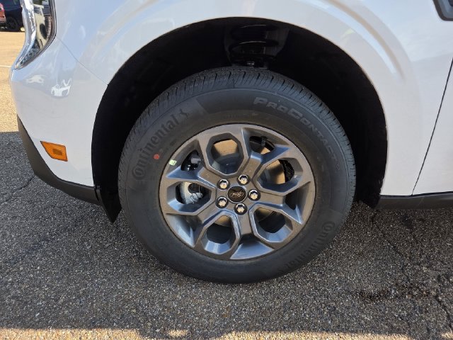 New 2026 Ford Maverick XLT FWD image 21