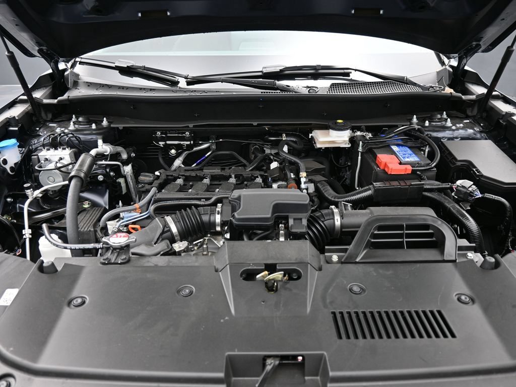 Used 2026 Honda CR-V EX image 26