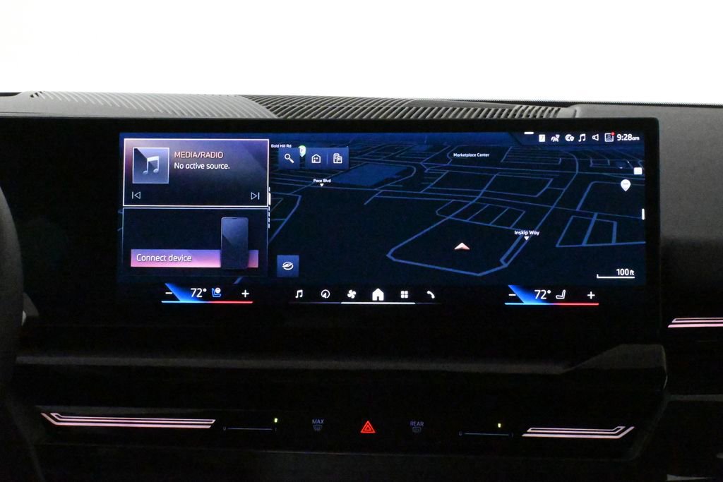 Used 2026 BMW 530i xDrive w/ Premium Package image 23