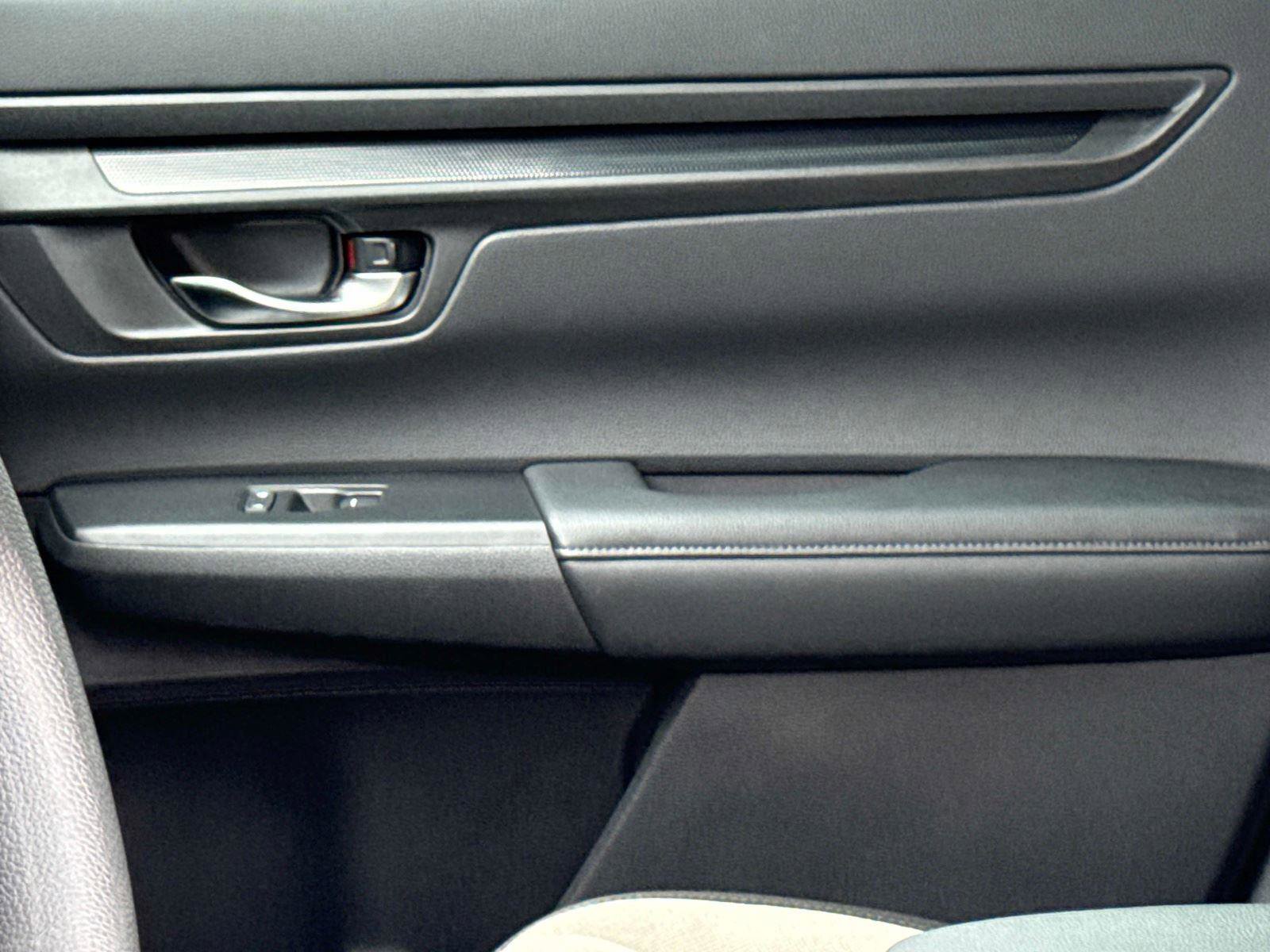 Certified 2024 Honda CR-V EX image 21