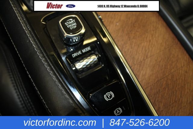 Used 2020 Volvo XC90 T6 Inscription w/ Protection Package Premier image 10