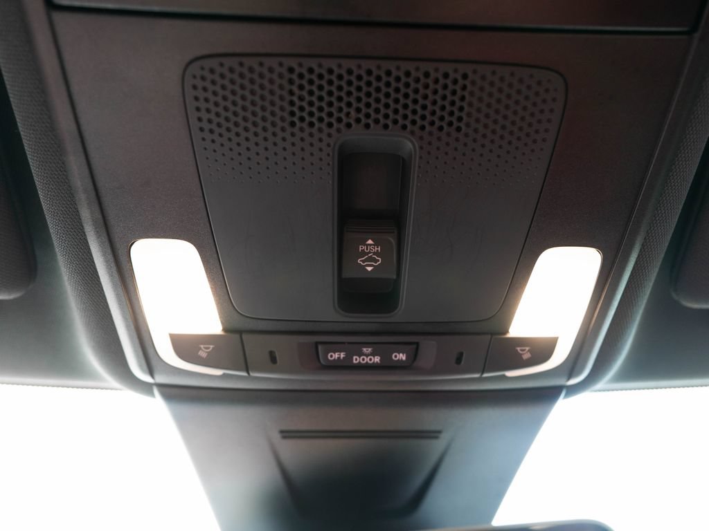 Certified 2025 Acura Integra A-Spec FWD image 32