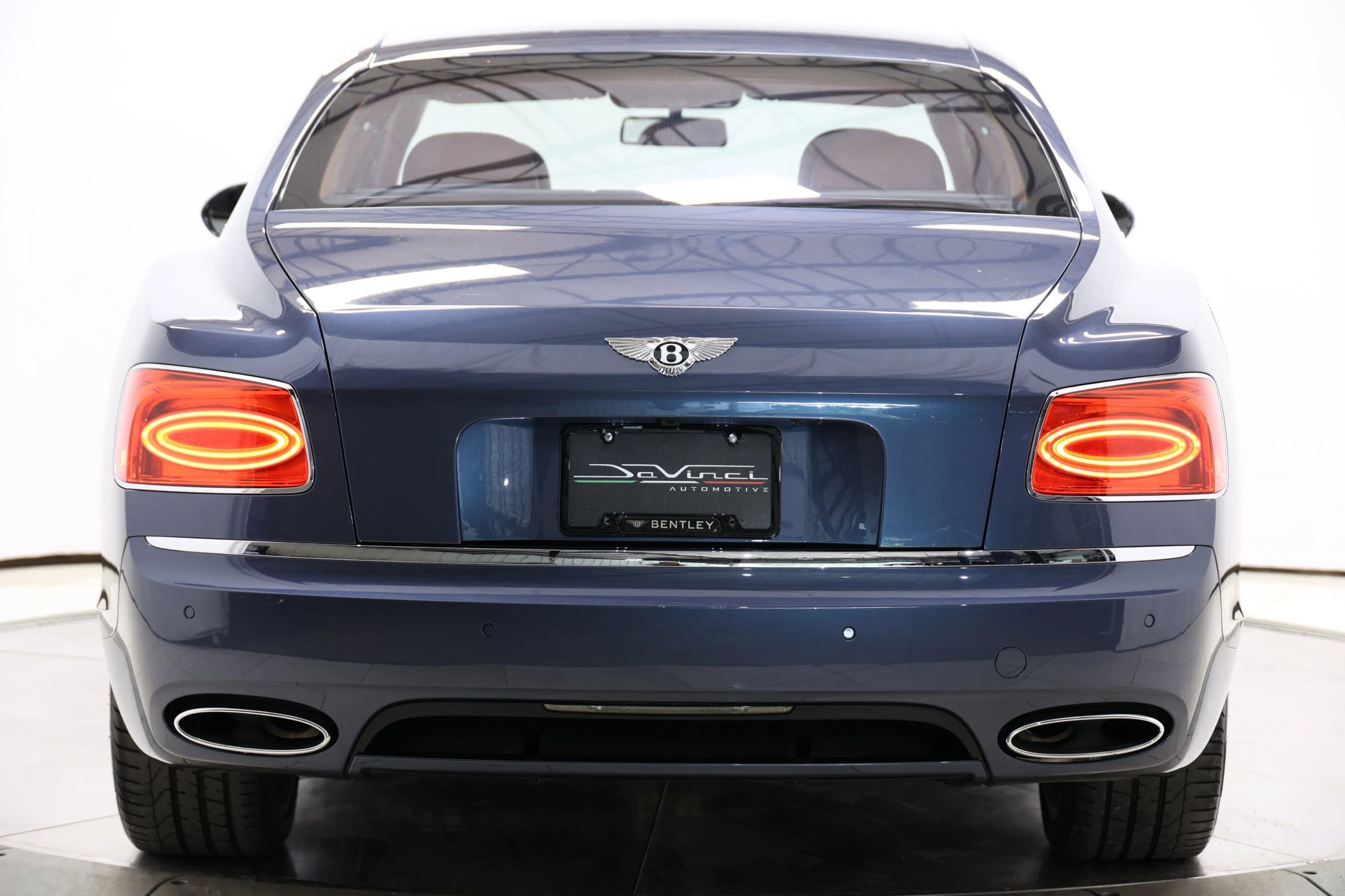 Used 2016 Bentley Flying Spur W12 AWD/4WD image 59
