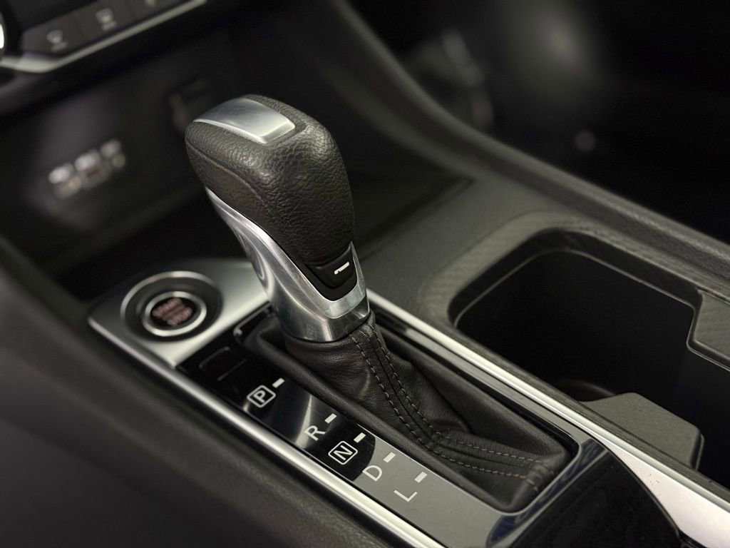 Used 2020 Nissan Sentra SV image 15