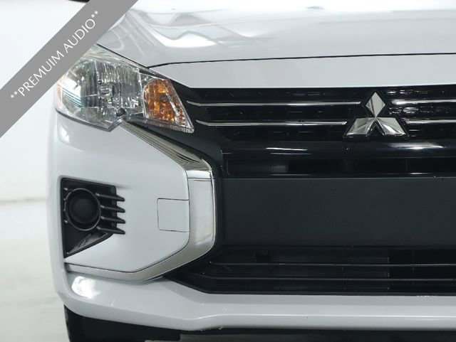 Used 2021 Mitsubishi Mirage LE image 6