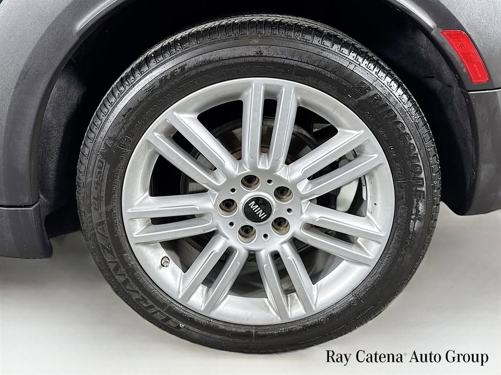 Used 2023 MINI Cooper Countryman S AWD/4WD image 33