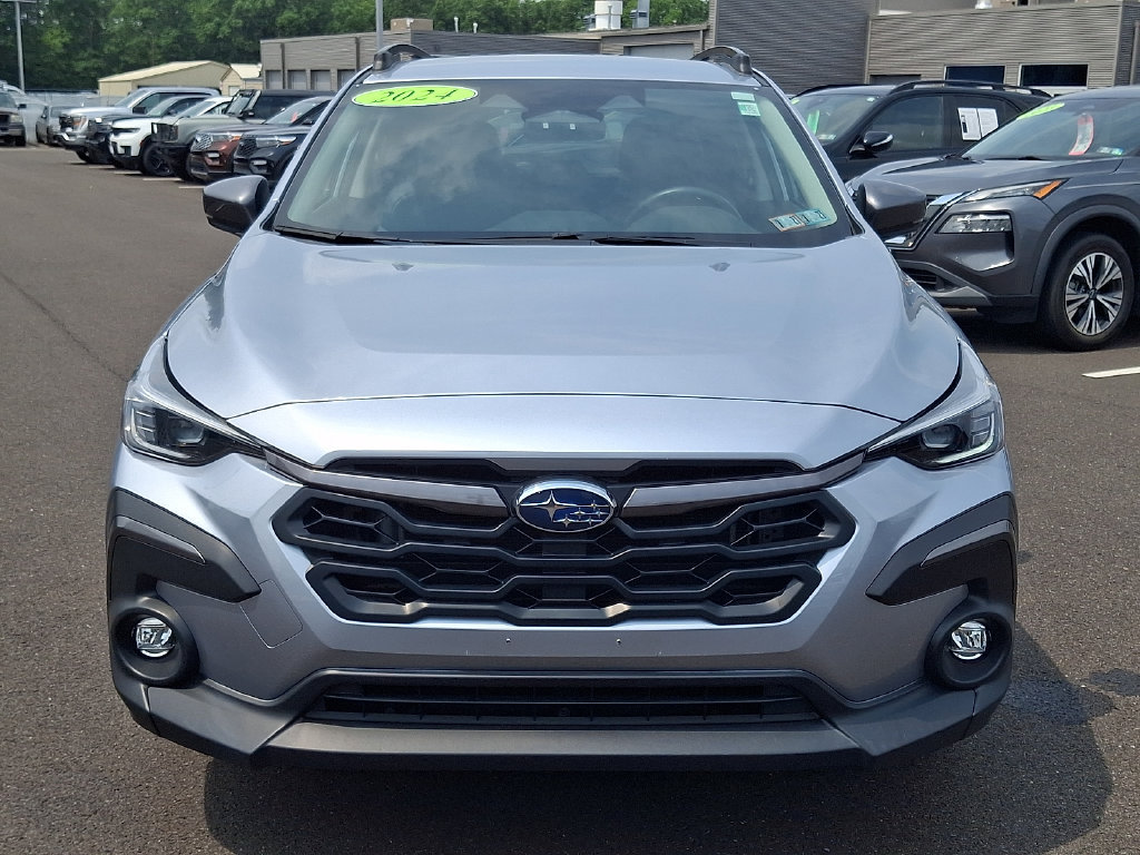 Used 2024 Subaru Crosstrek 2.5i Limited AWD/4WD image 5