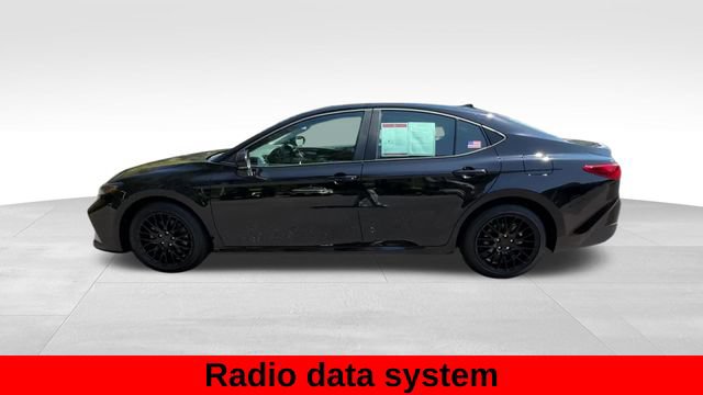 Used 2026 Toyota Camry LE FWD image 12