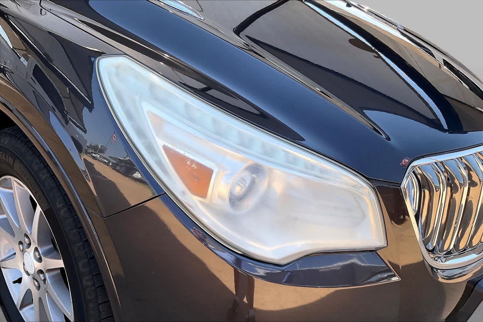 Used 2015 Buick Enclave Leather w/ Trailering Package FWD image 26