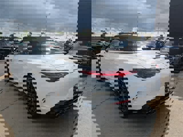 New 2025 Mercedes-Benz SL 63 AMG S e Performance 4MATIC image 4