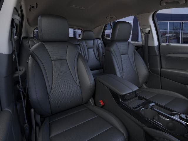 New 2026 Buick Envision Preferred image 16