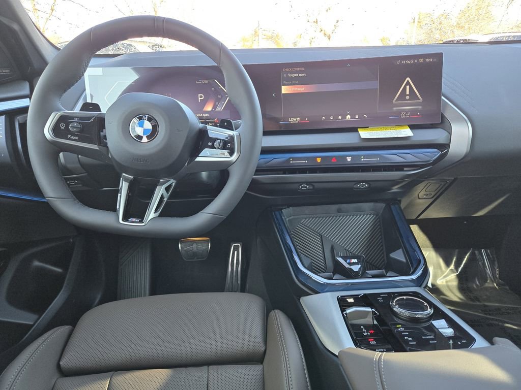 New 2026 BMW X3 xDrive30 w/ Premium Package image 29