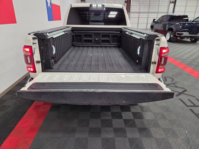 Used 2020 RAM 2500 Limited AWD/4WD image 31