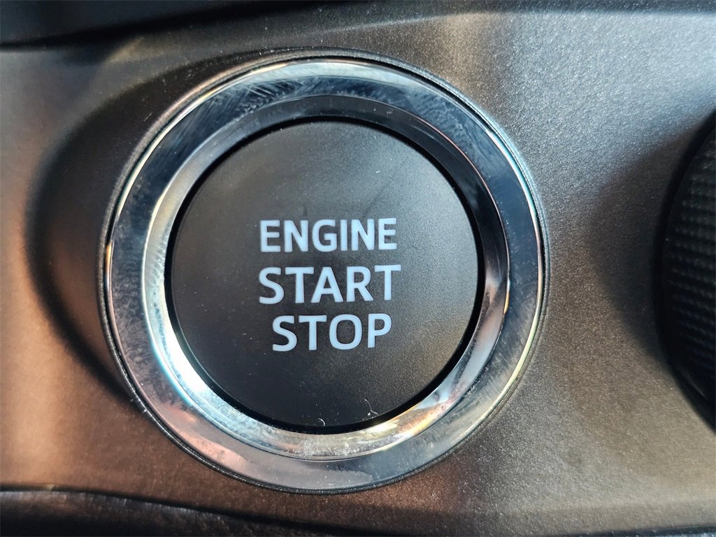 Used 2023 Toyota Tacoma TRD Off-Road image 27