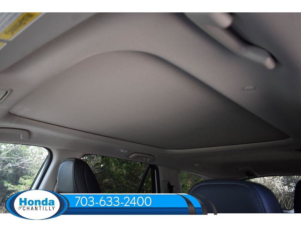 New 2026 Honda Pilot image 22