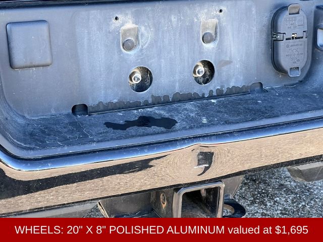 Used 2023 RAM 3500 Laramie AWD/4WD image 15