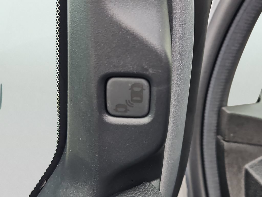 Certified 2026 Honda Odyssey EX-L image 24