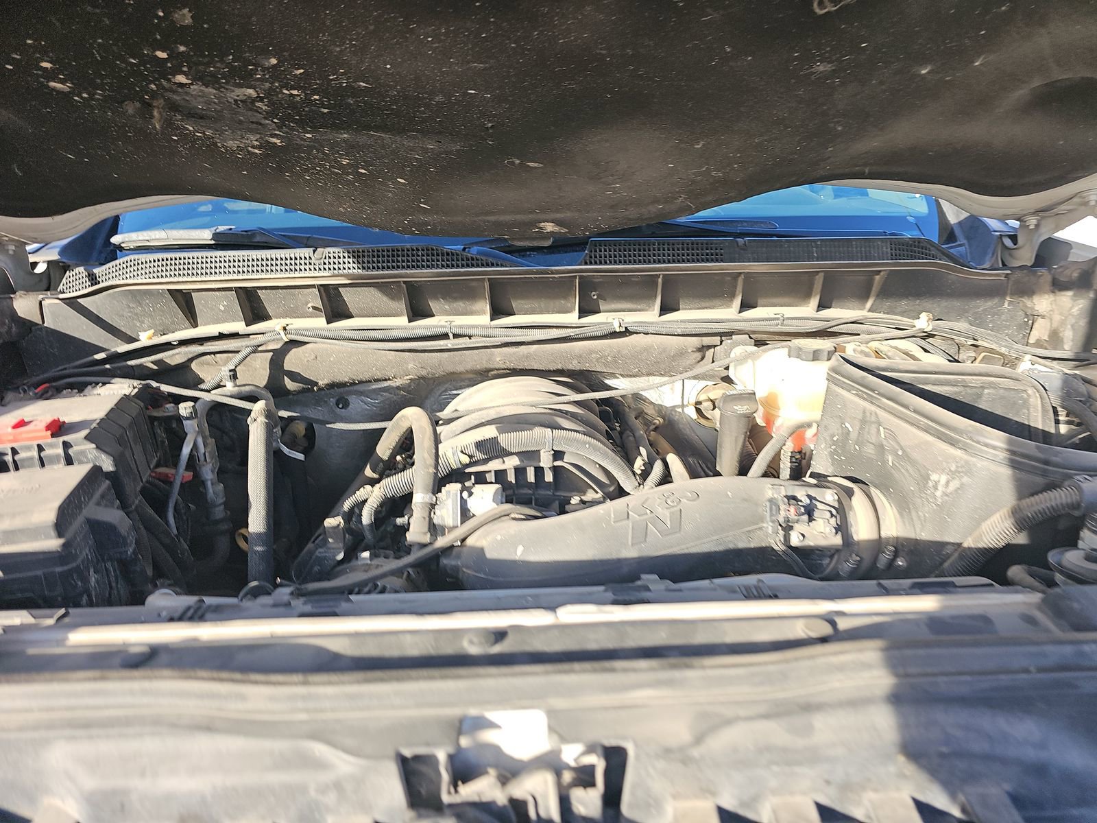 Used 2019 Chevrolet Silverado 1500 RST w/ All-Star Edition image 21