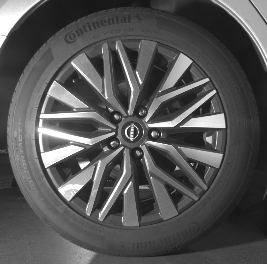 Used 2025 Nissan Altima 2.5 SV FWD image 11