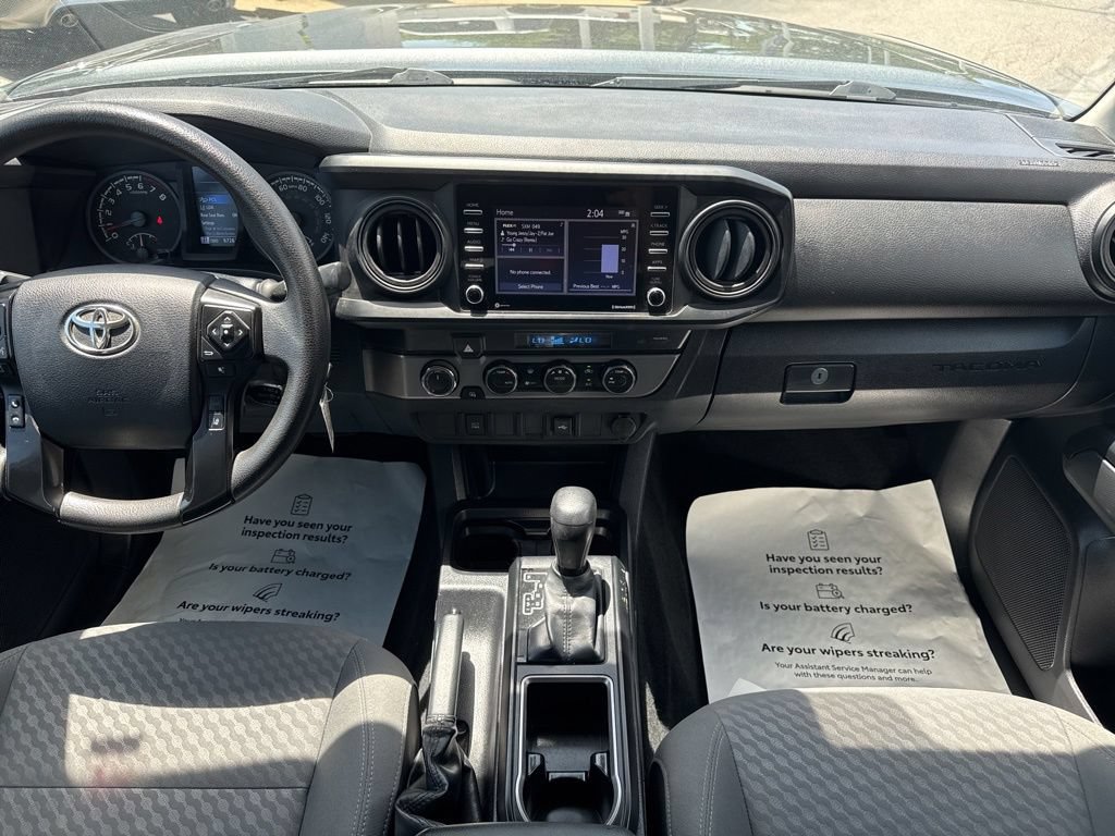 Used 2023 Toyota Tacoma SR AWD/4WD image 20