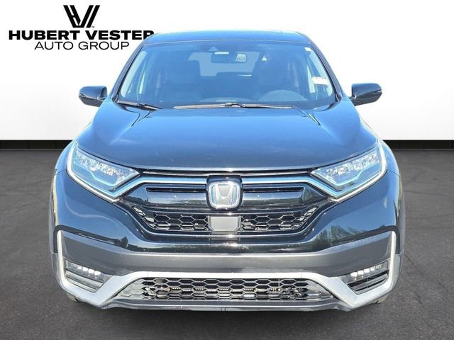 Used 2022 Honda CR-V EX-L image 3
